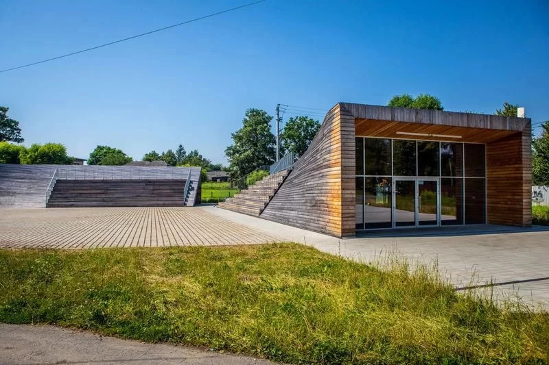 Centrum Aktywności Lokalnej w Rybniku z międzynarodowym wyróżnieniem